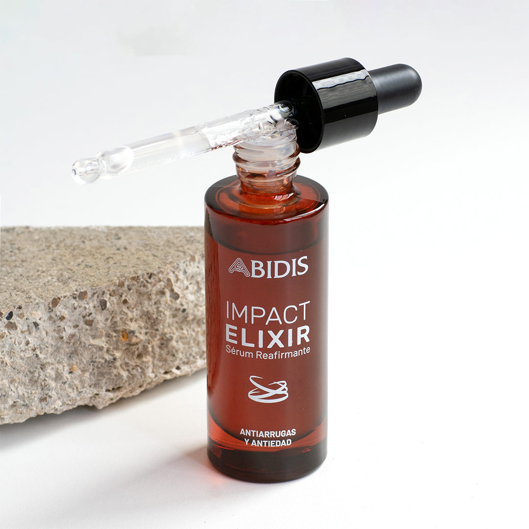 IMPACT ELIXIR Sérum Reafirmante ☼ ☾