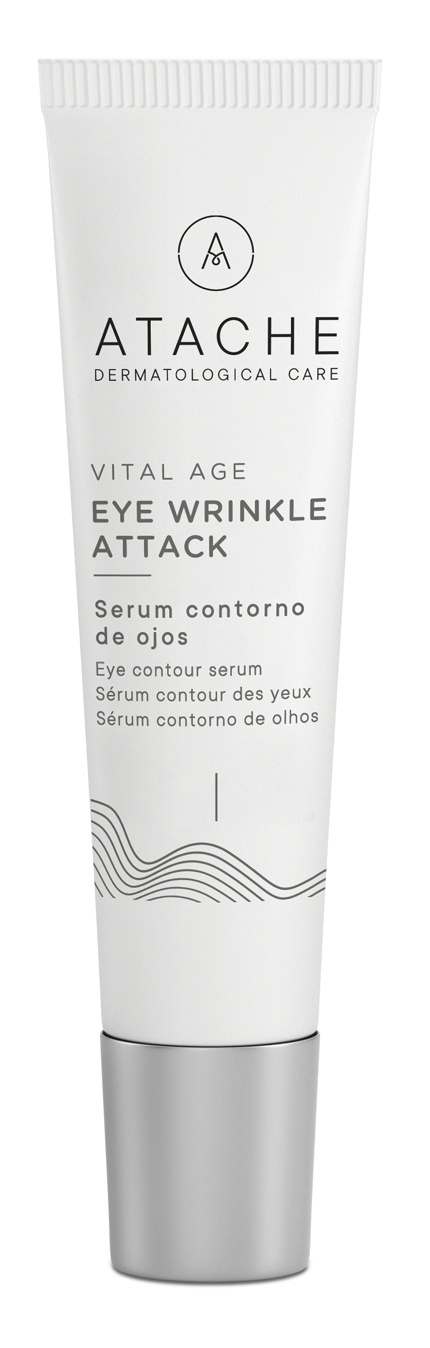 Eye Wrinkle Attack