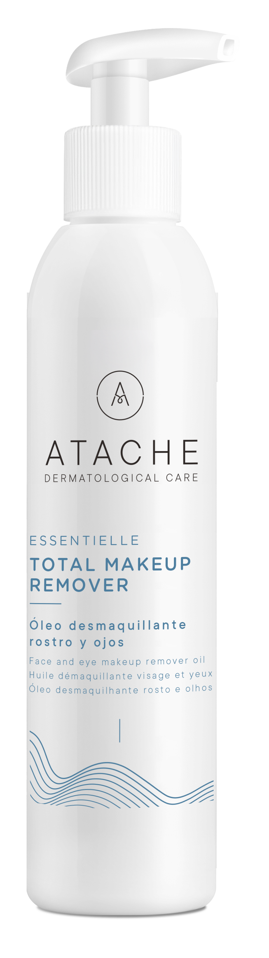 Total Makeup Remover