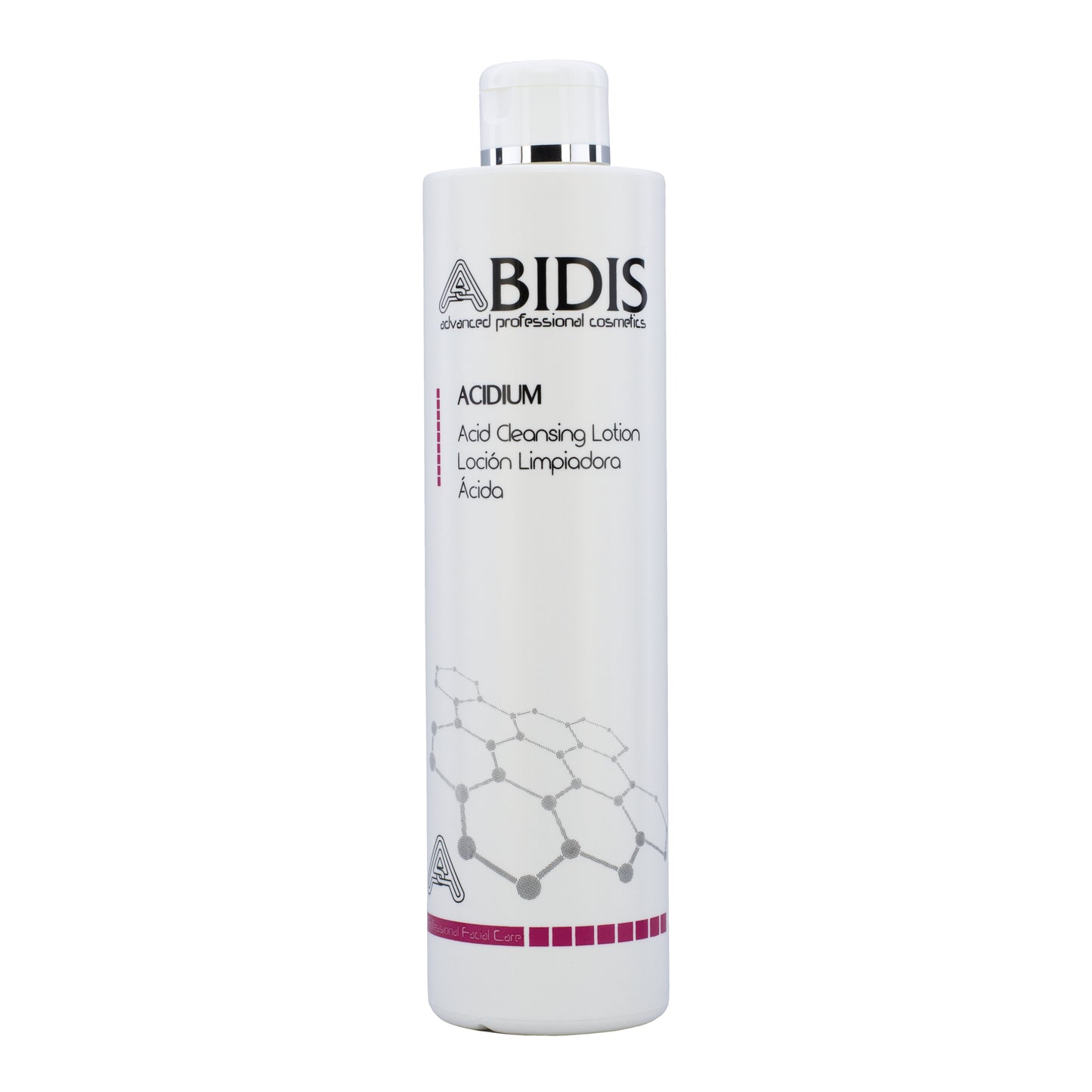 Acidium. Acid Cleansing Lotion