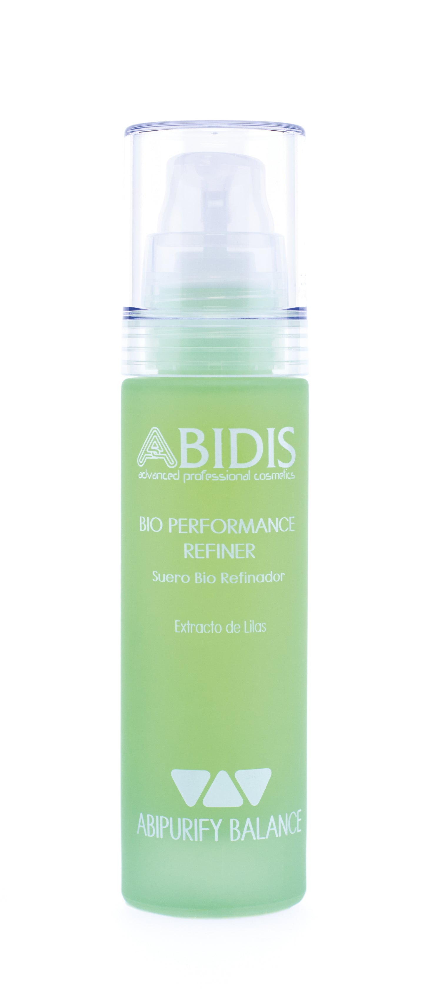 Bio Performance Refiner