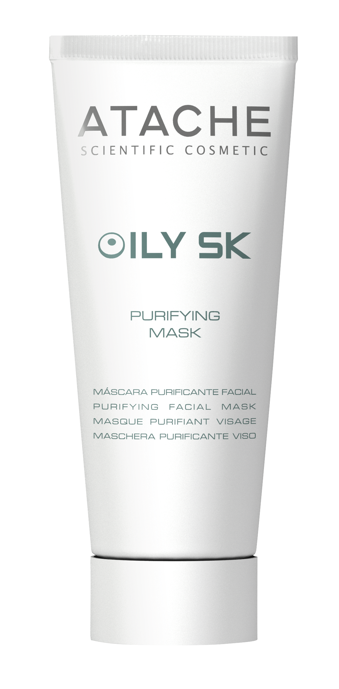 Fuera Granos Tratamiento Intensivo