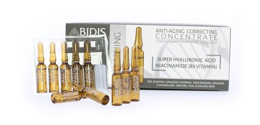 Anti-Aging Corrective Concentrate
