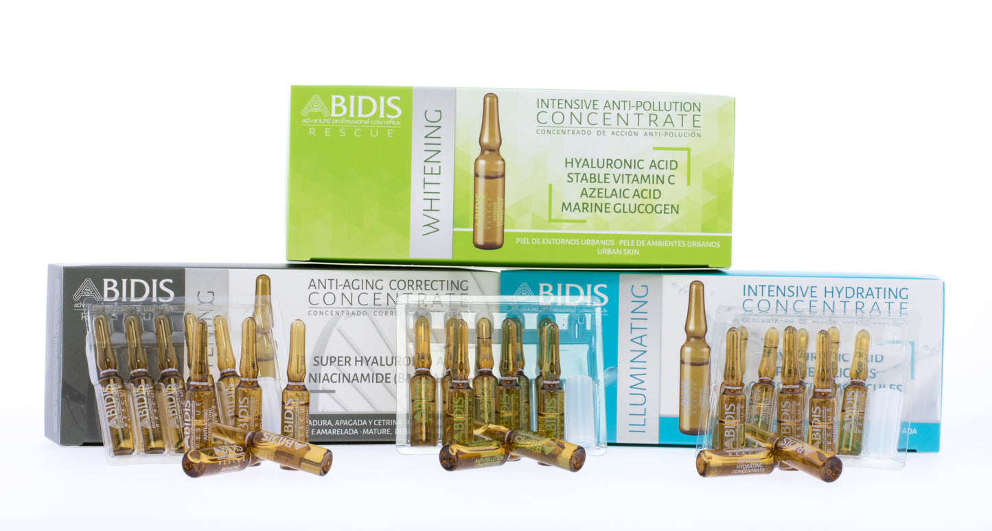 Intensive Anti Pollution Concentrate