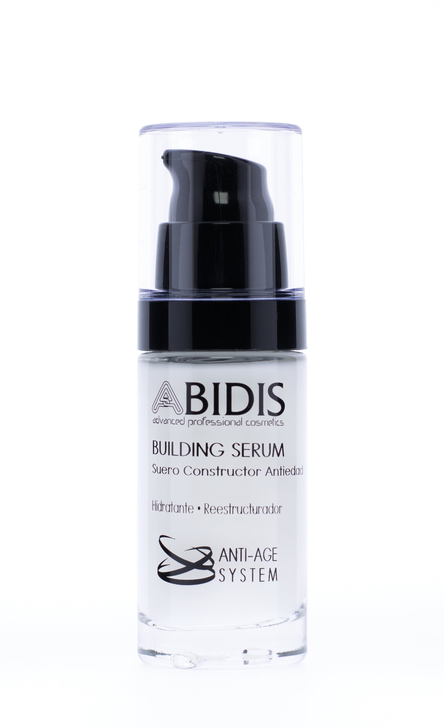 Building Serum