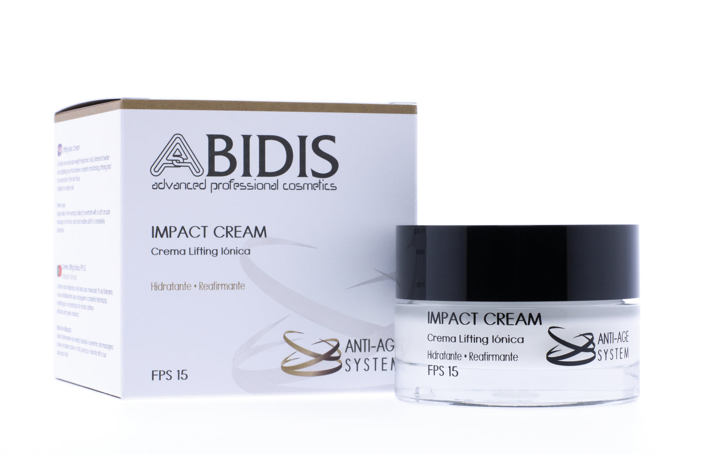 Impact Cream