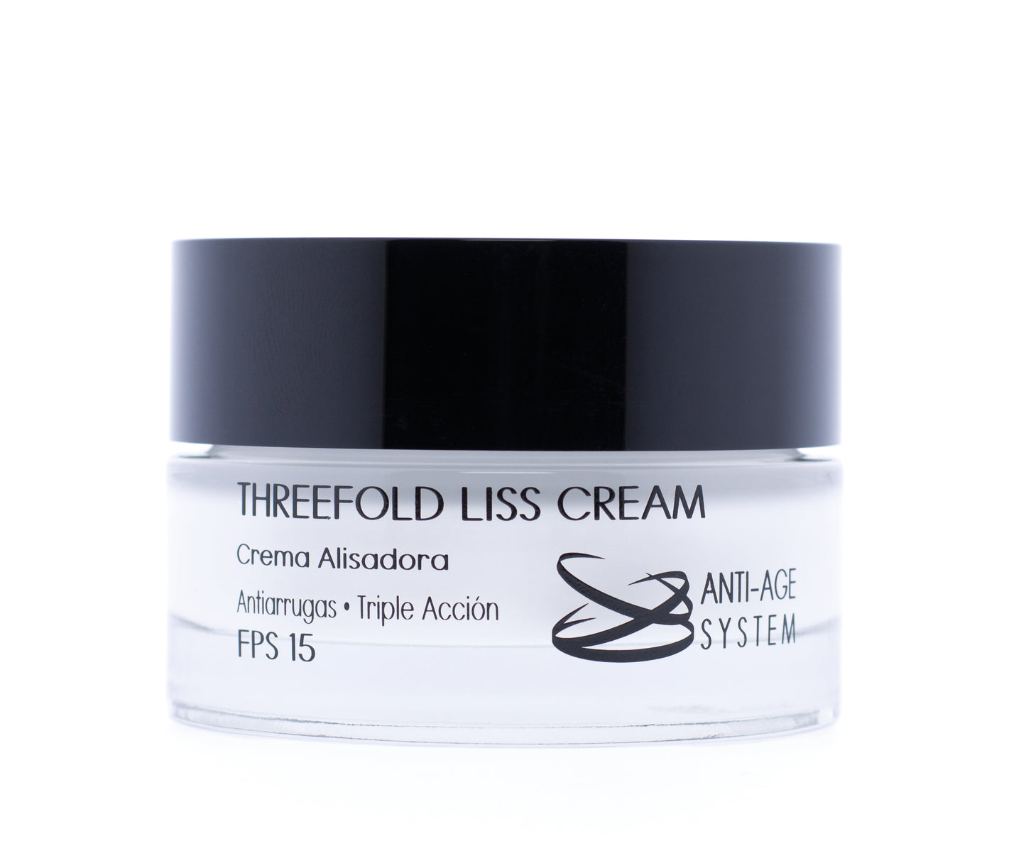 Threefold Liss Cream