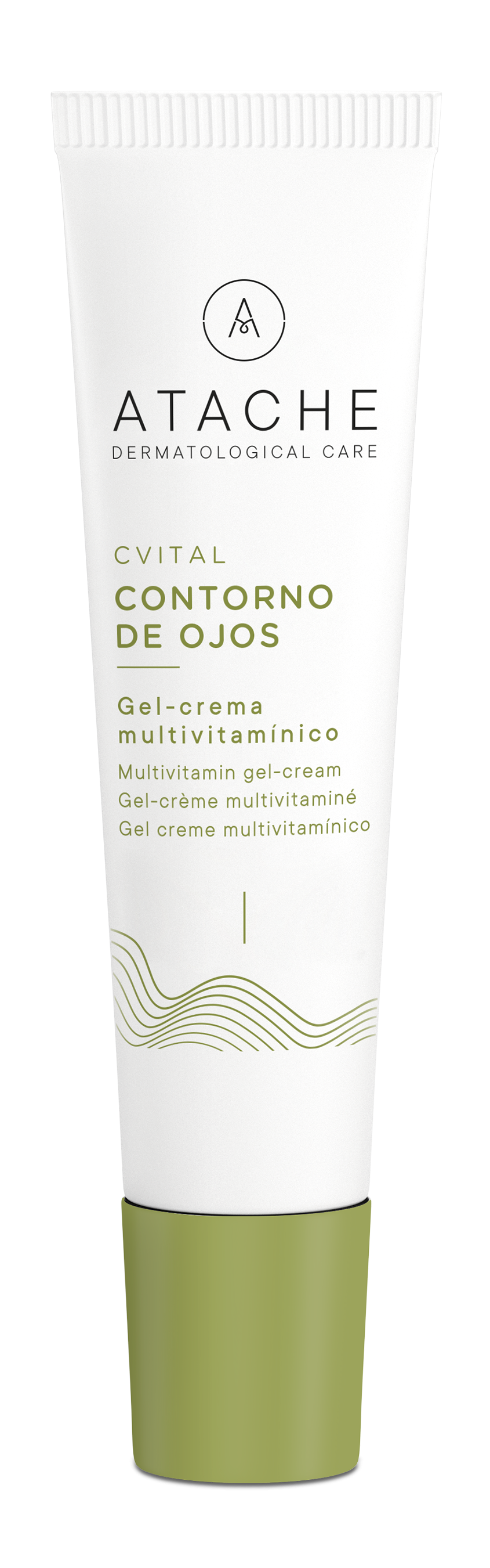 Multivitamin Eye Contour