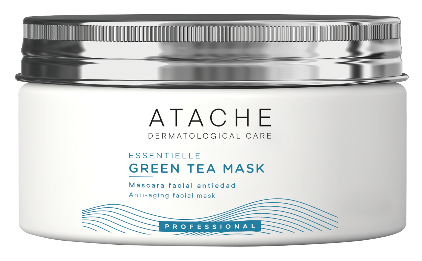 GreenTea Mask