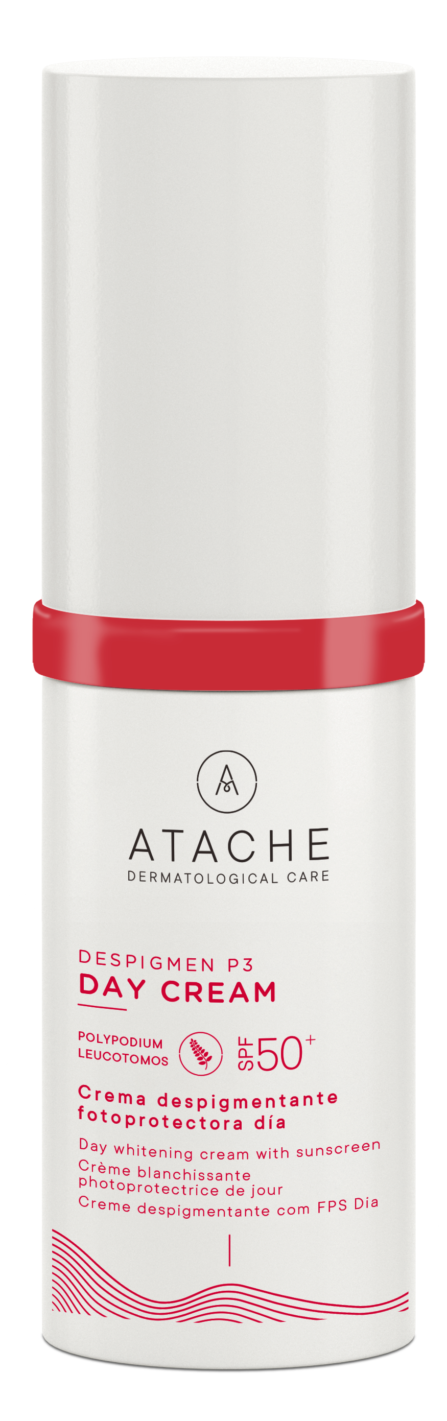 Tratamiento despigmentante y fotorreparador global