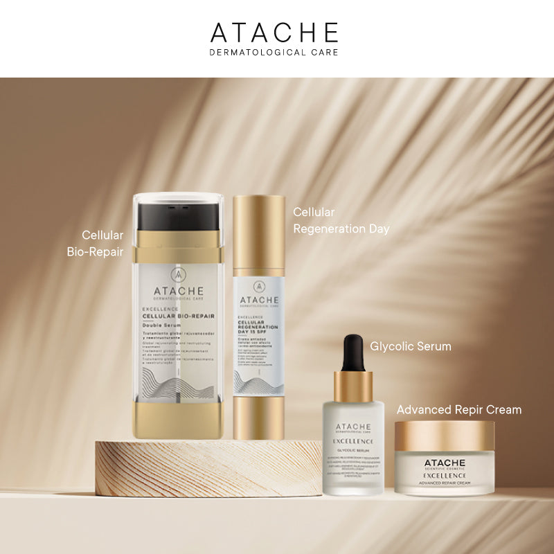 EXCELLENCE CELLULAR REGENERATION DAY  SPF 15