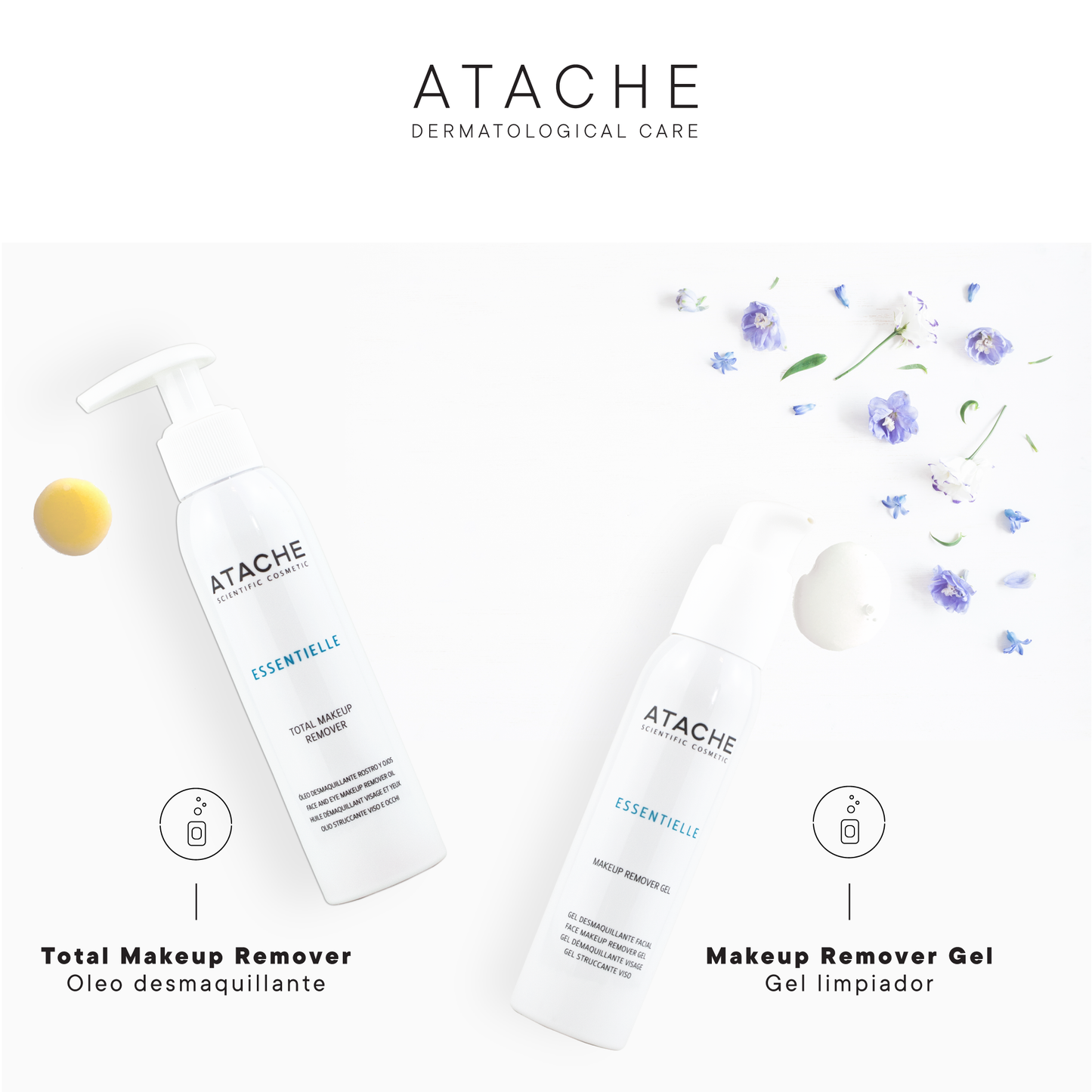 Total Makeup Remover