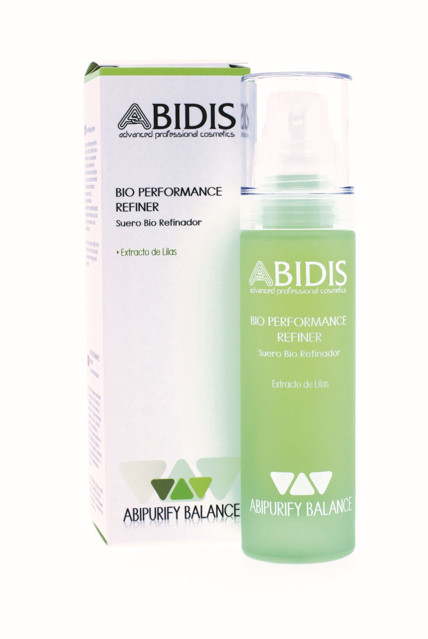 Bio Performance Refiner
