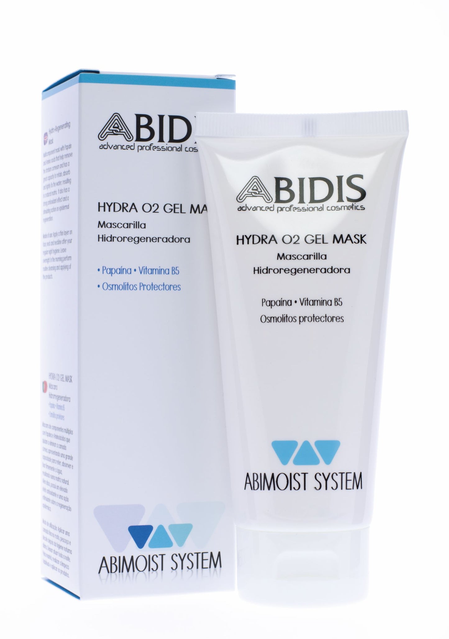 Hydr O2 Mask