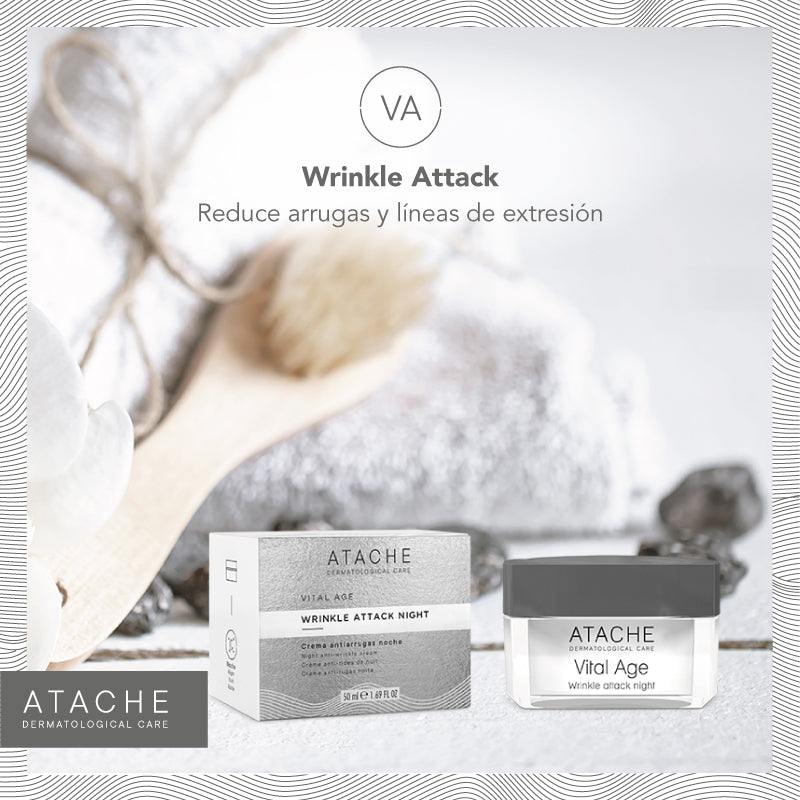 Tratamiento intensivo a base de retinol y Niacinamida