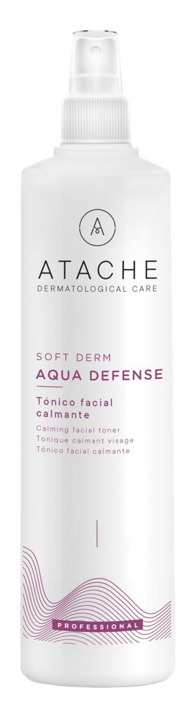 Soft Derm Tonic