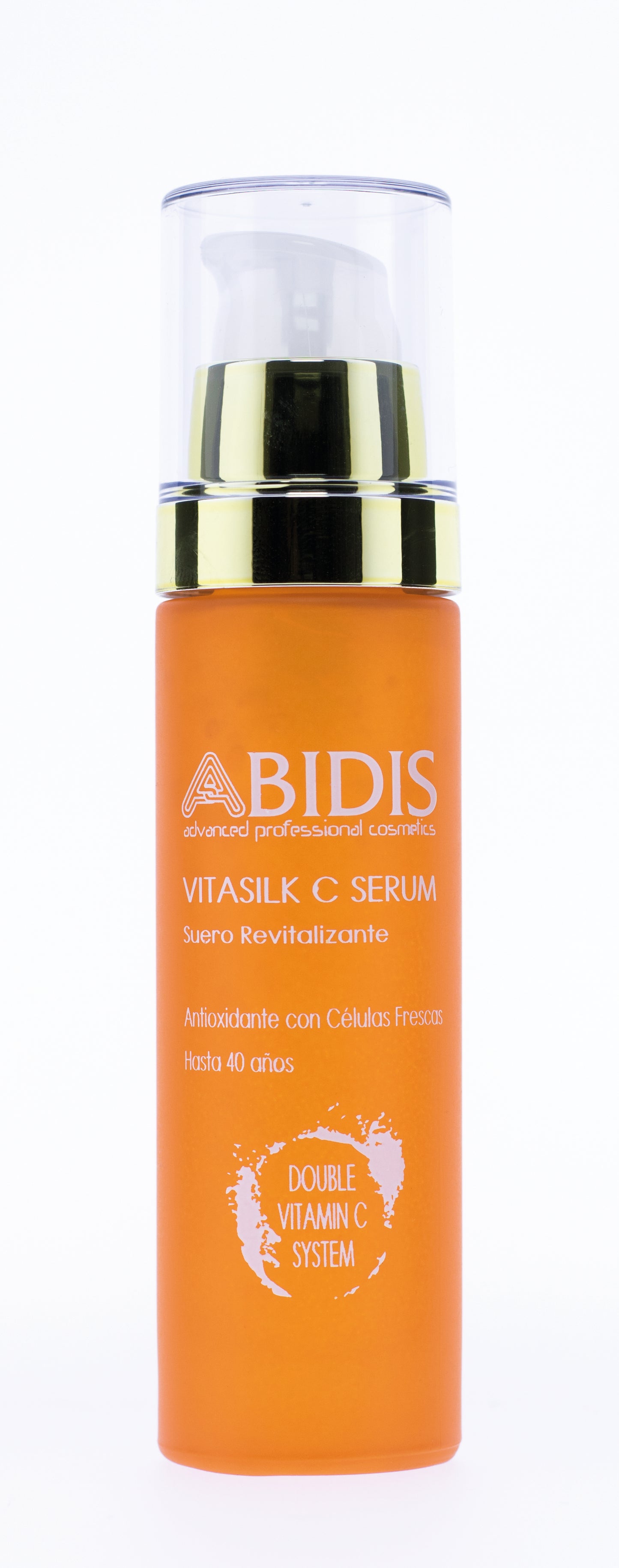 Vitasilk-C Serum